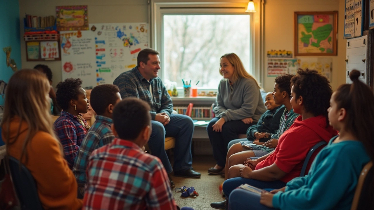 Understanding the Teach Grant in Arkansas: Support for Homeless Shelters