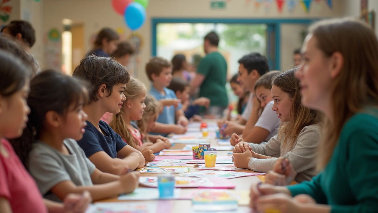 How to Market an Afterschool Program: Practical Steps to Grow Your Club