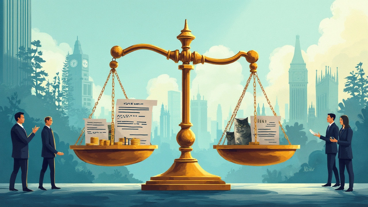 What Happens If You Ignore the 5% Rule?