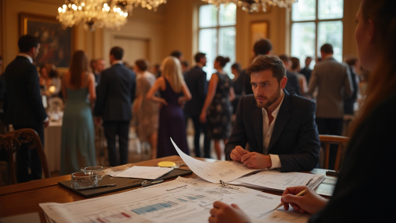 Are Fundraising Events Worth It? Breaking Down the Real Impact