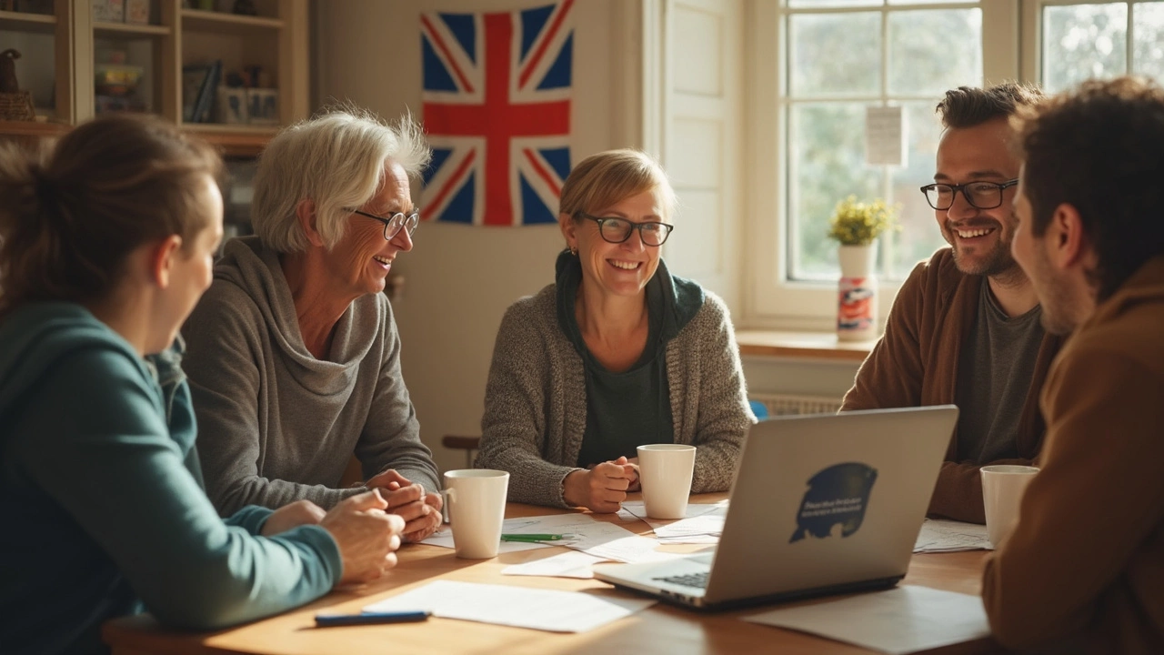 How to Structure a Charitable Trust for Lasting Impact