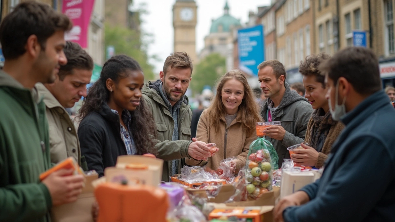 Which Charity Helps the Poor the Most? Insights and Tips for Real Impact