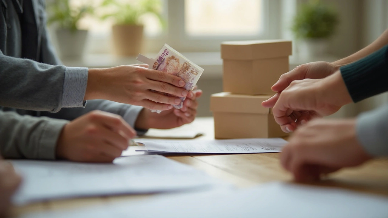 Breaking Down the Real Costs—Minimums, Fees, and Legal Stuff