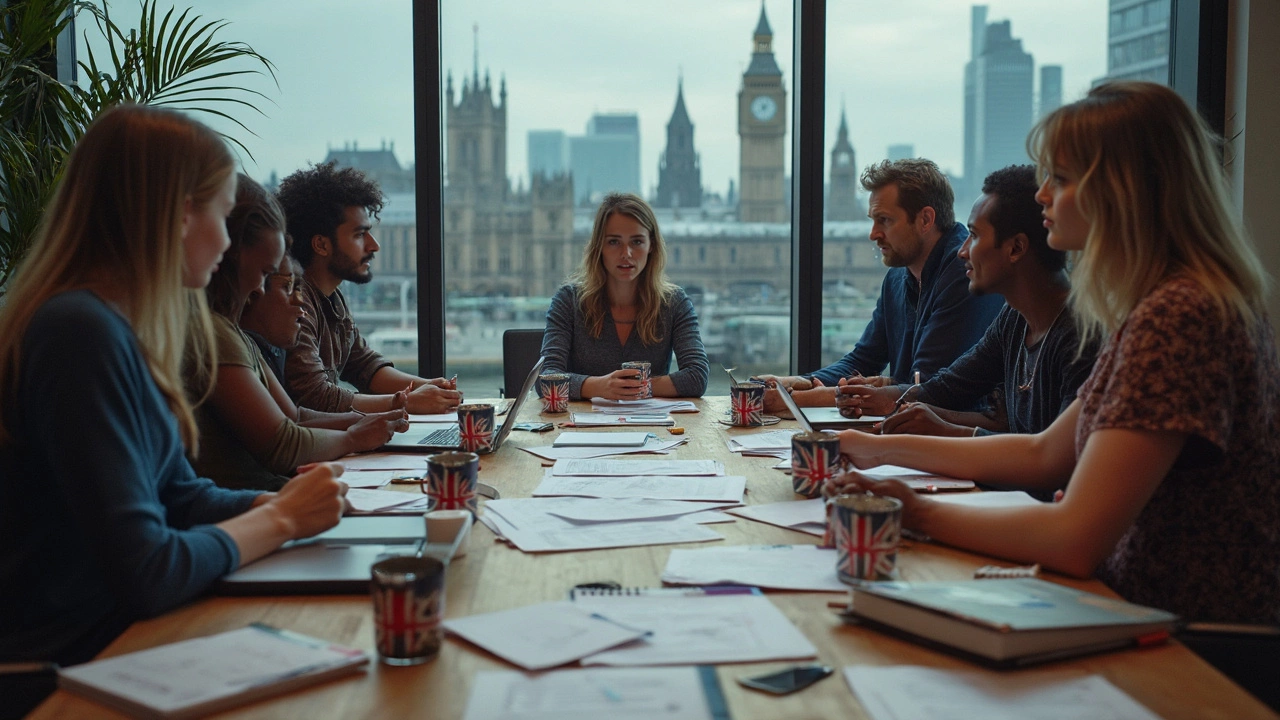 Charitable Trust Setup: How Much Money Do You Really Need?