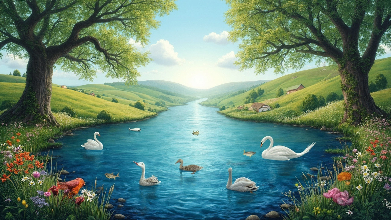 Main Groups of Ecosystems: Terrestrial vs Aquatic Explained Simply