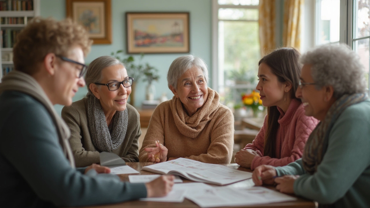Massachusetts Elderly Assistance Programs: Complete Guide for 2025