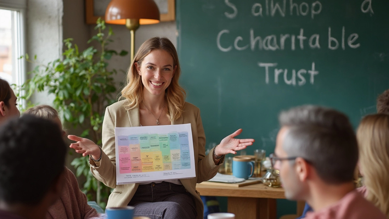 Smart Steps, Pitfalls, and Secrets Nobody Tells You
