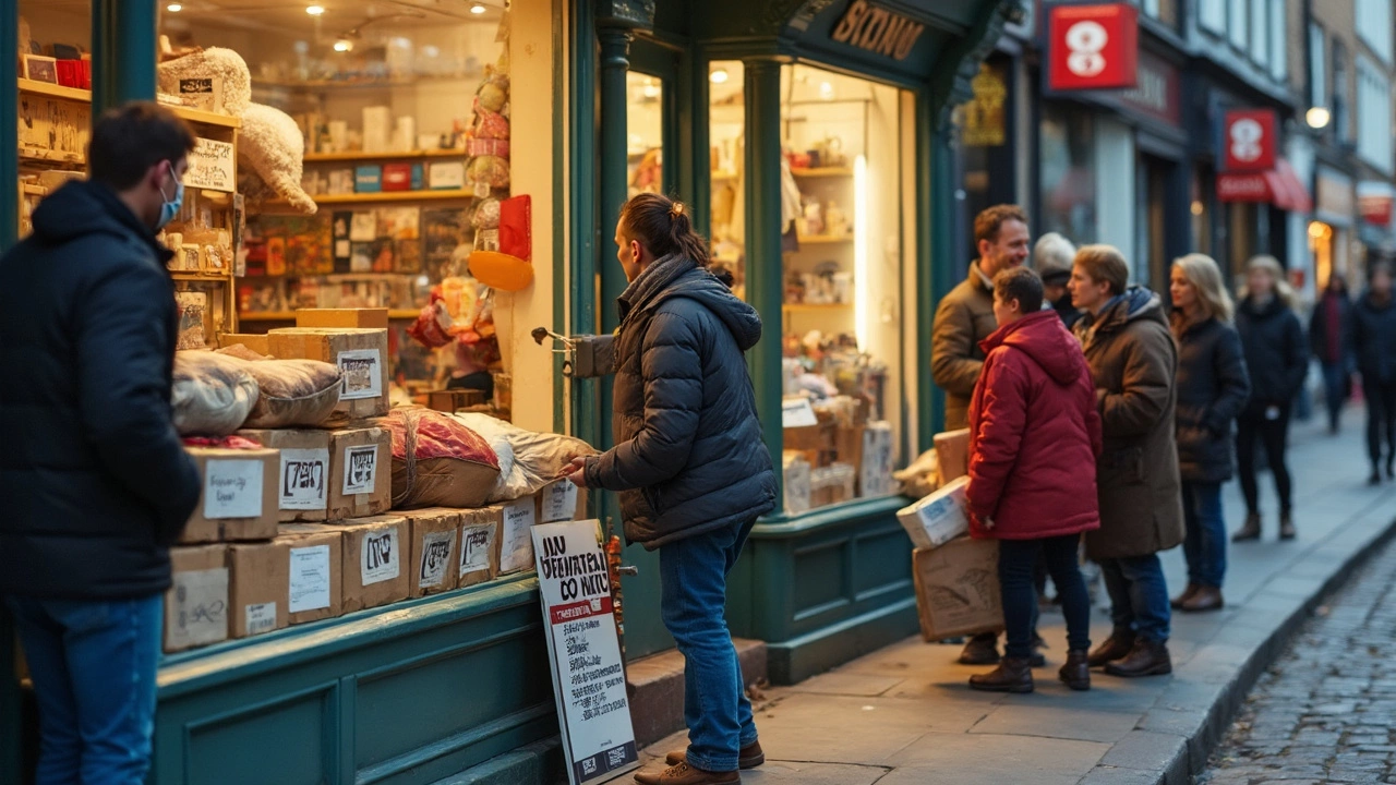 What Not to Give to Charity: A Practical Guide