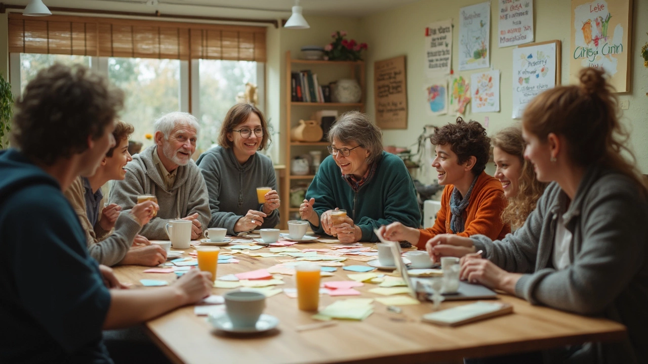 Who Can Run a Charity? Rules, Myths, and Straight Facts