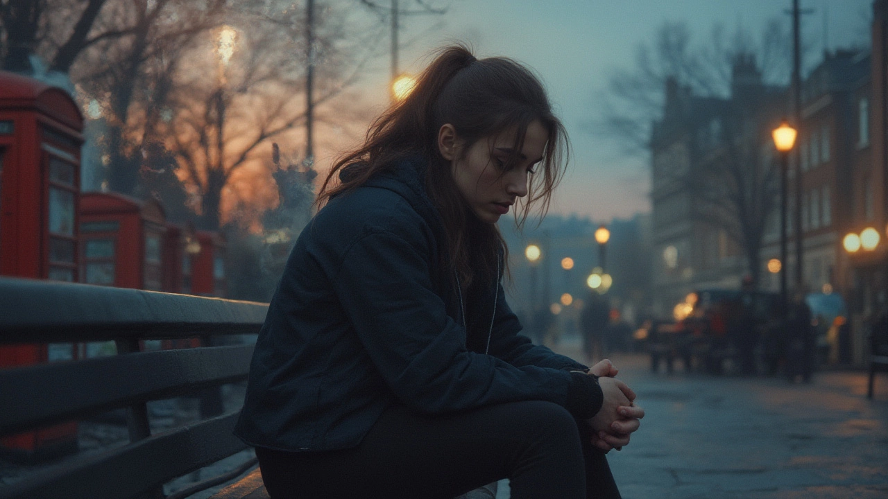 Dealing with Limited Resources and Frustration