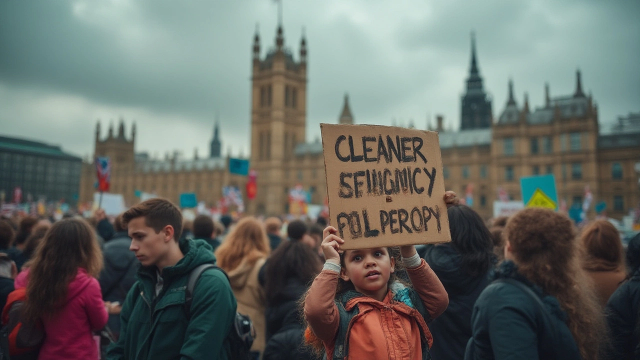 Influencing Policy and the Big Impact Plays