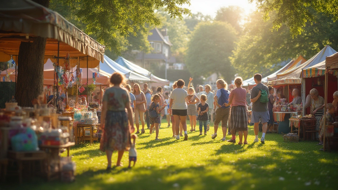 Most Profitable Fundraising Event Ideas That Really Work