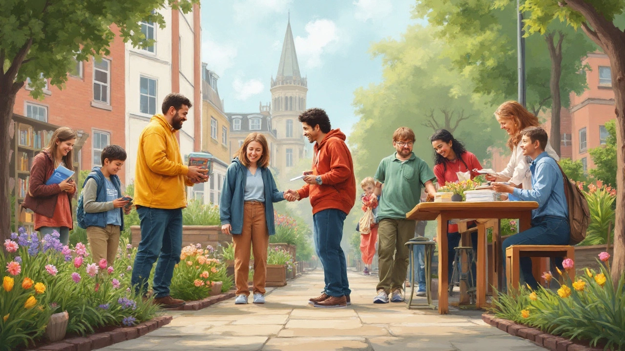 How to Start Volunteering: Steps, Tips, and Real-World Insights