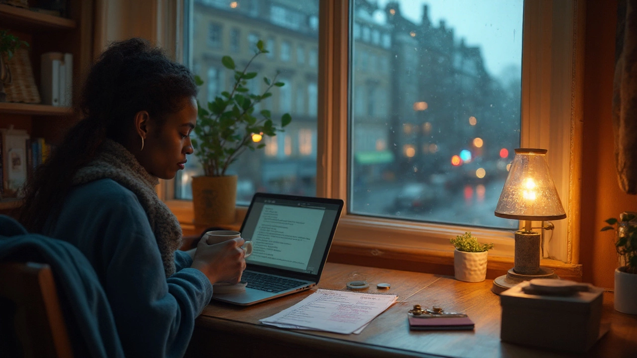 Best Mental Health Charities in 2025: How to Choose and Where to Give (UK & Global)
