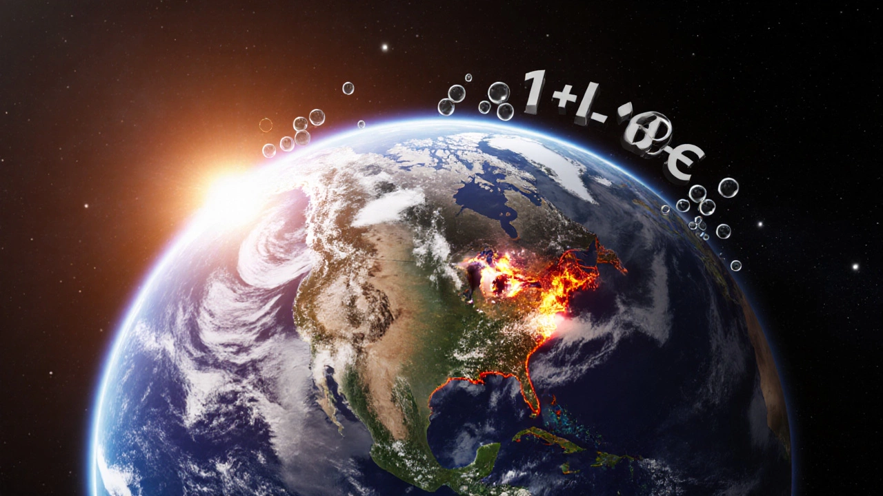 2024 Climate Snapshot: What’s Happening to Earth Right Now?