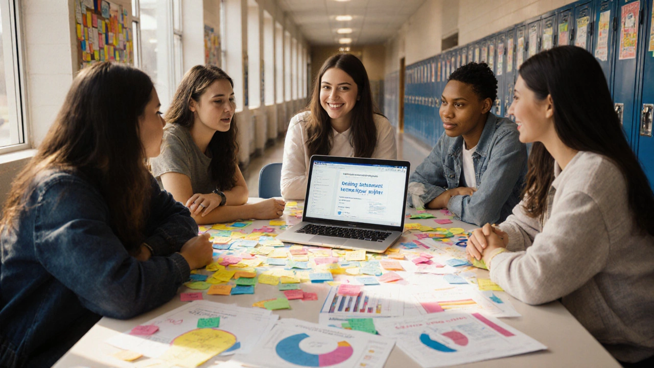 How to Expand a School Club: Practical Steps for Growth