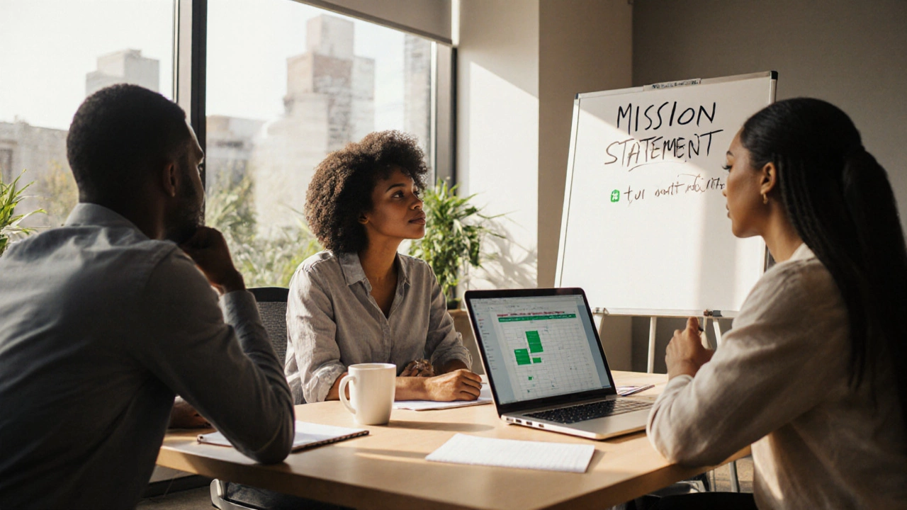 How to Host a Profitable Fundraising Event - Step‑by‑Step Guide