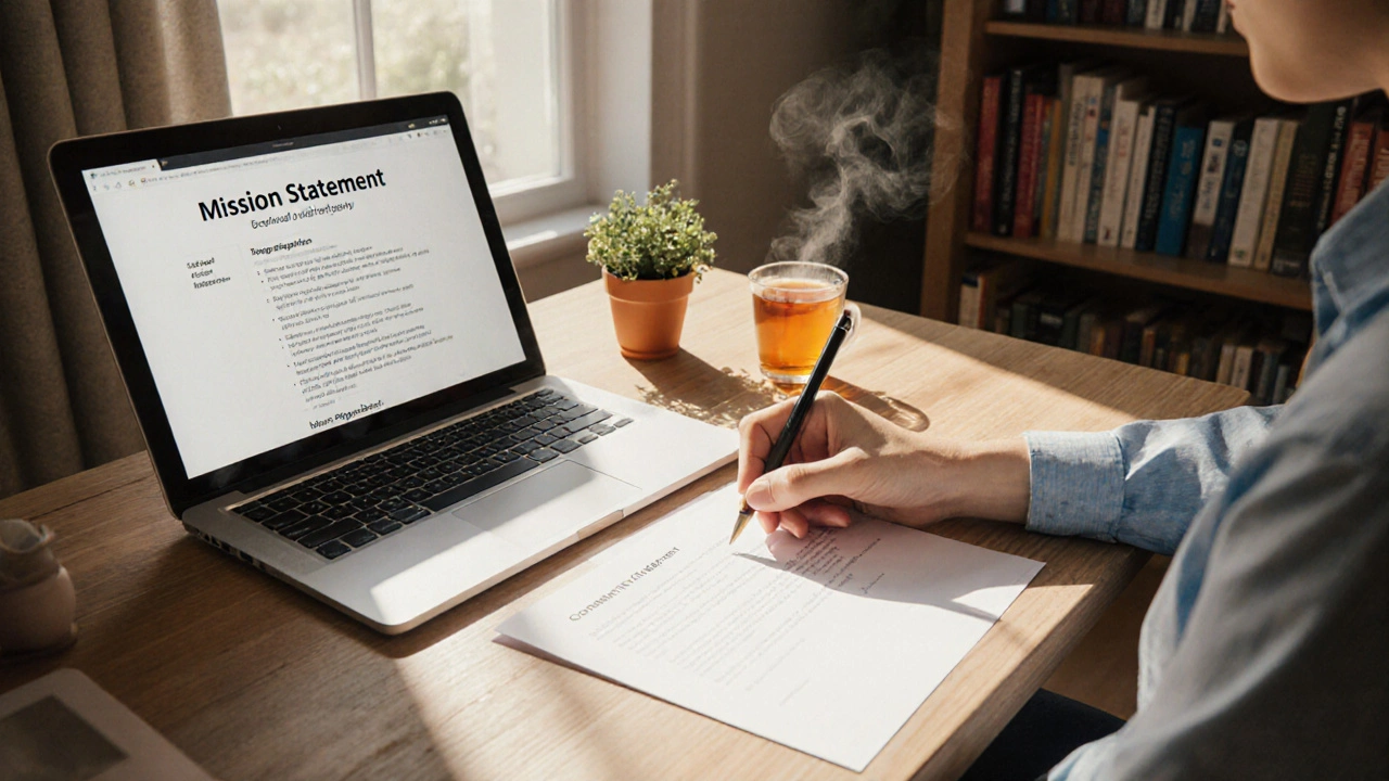 How to Set Up a Charity Fund: Step‑by‑Step Guide