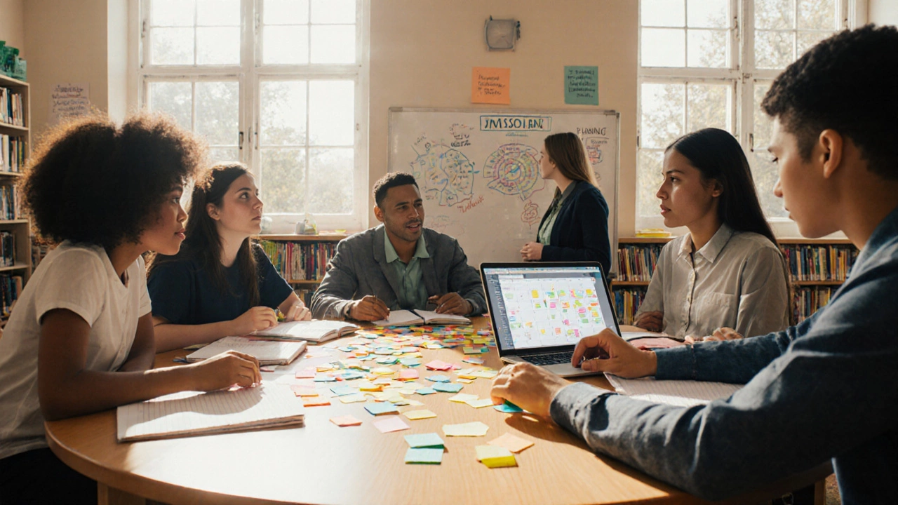 How to Start a Great After‑School Club: Step‑by‑Step Guide