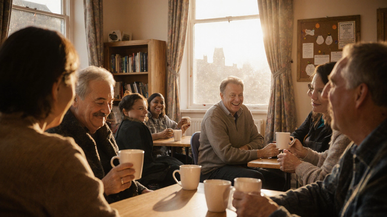 Joining a Social Club: Benefits, Risks, and How to Choose