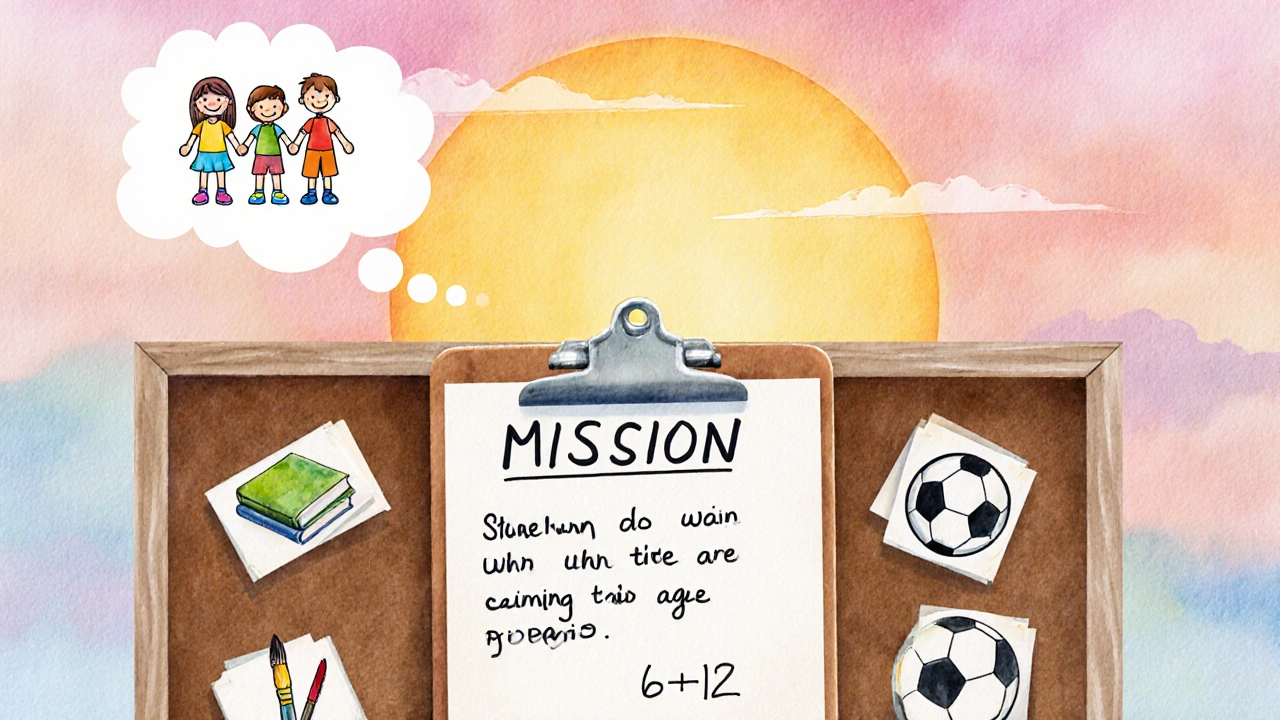 Step‑by‑Step Guide to Set Up a Kids Group for After‑School Fun