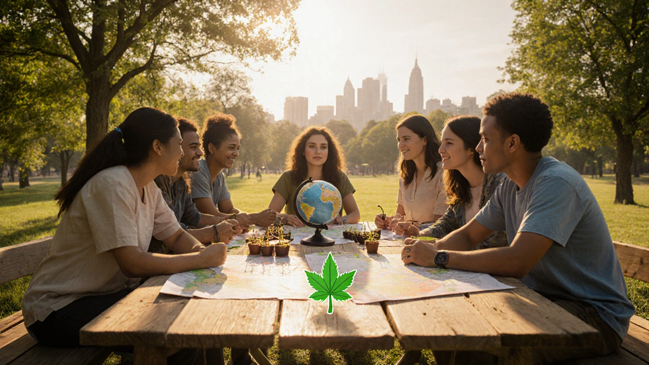 What Does an Environmental Group Actually Do? Definition, Types & Impact
