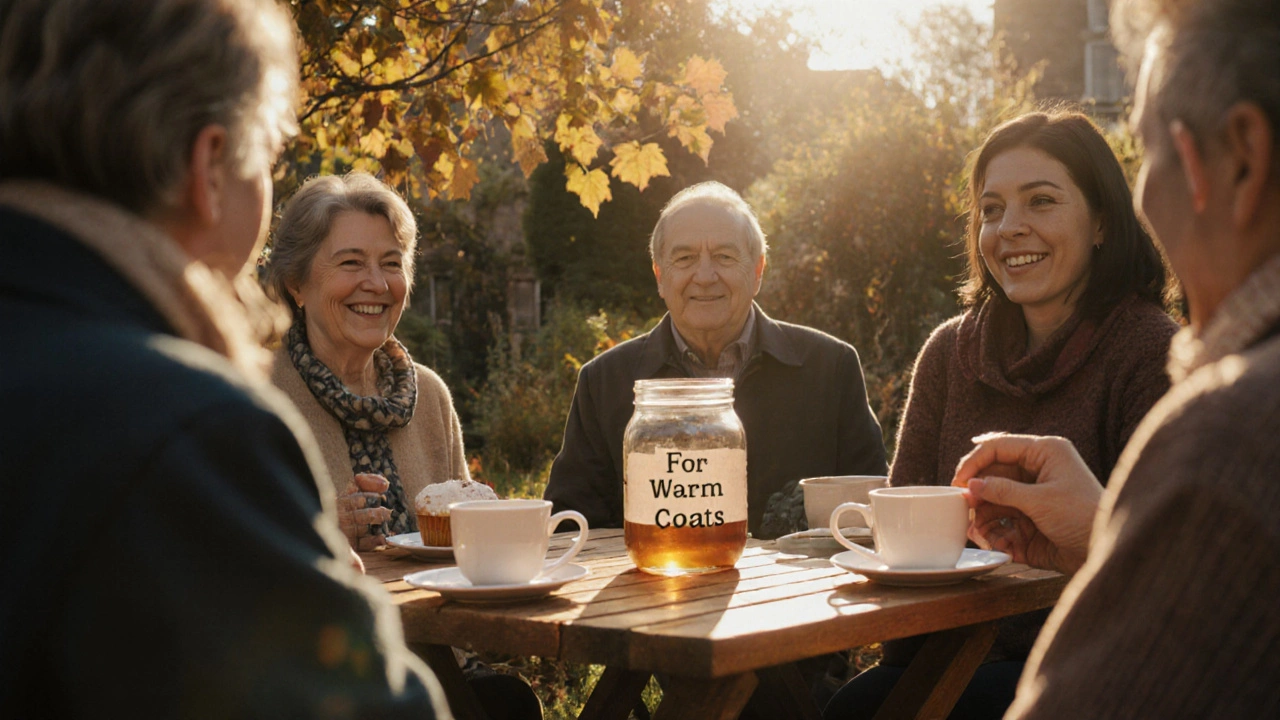 How to Plan a Successful Charity Event: Step-by-Step Guide