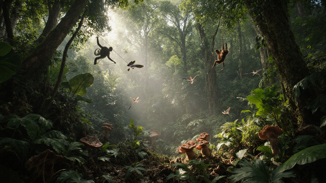 What Are the 7 Main Types of Ecosystems and How They Keep Our Planet Alive