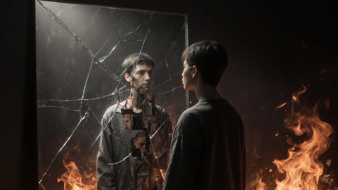 What Is the Hardest Mental Illness to Live With?