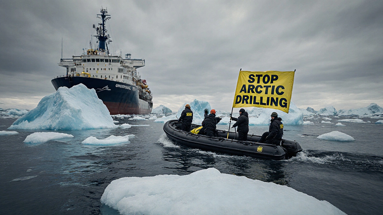 What organization helps the environment? Top groups making a real difference