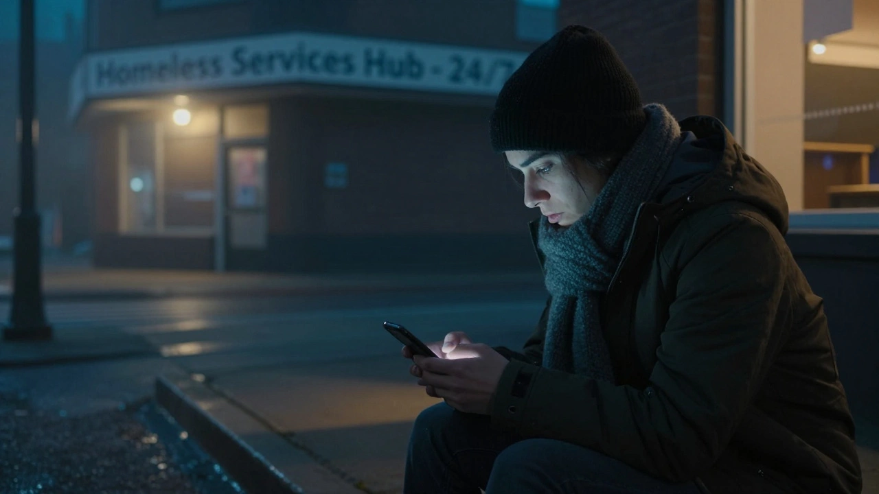 How to Get $1,000 Immediately When You’re Homeless