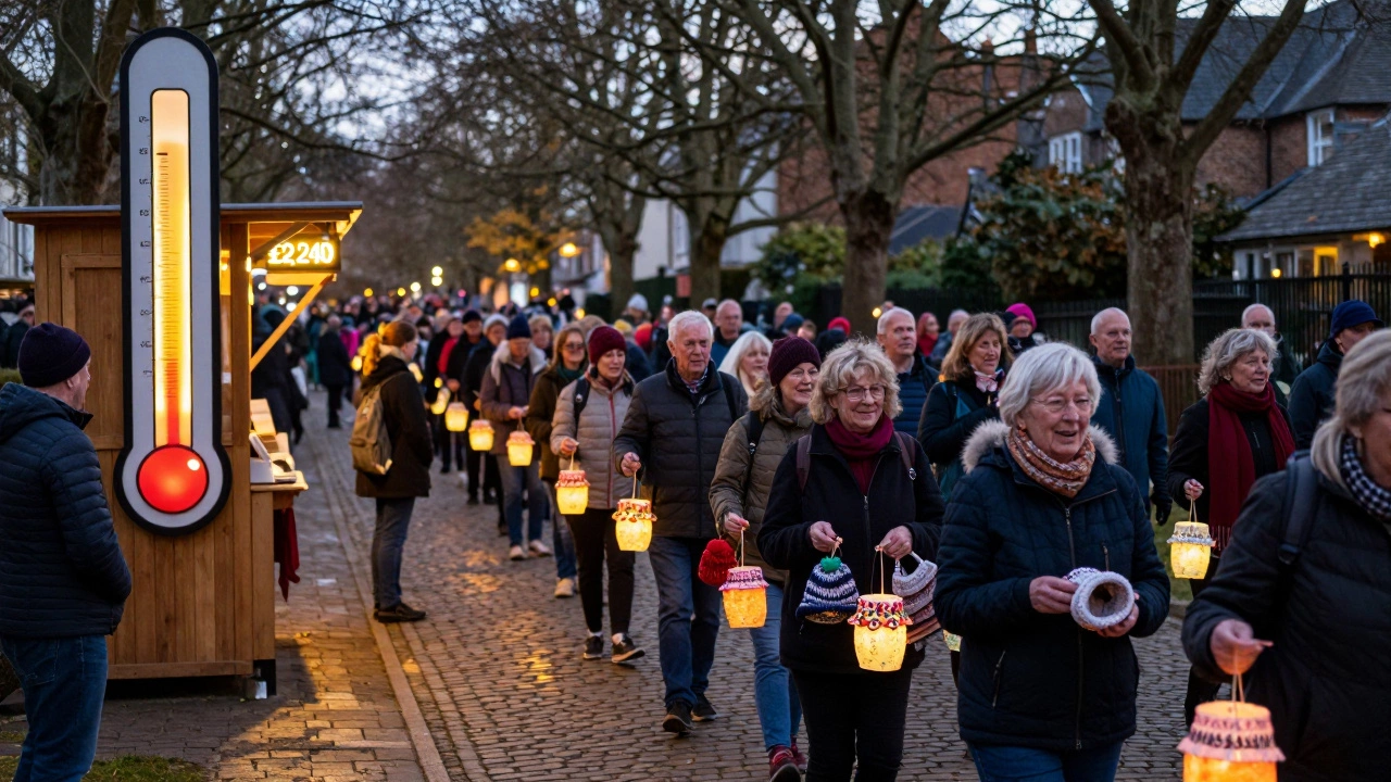 How to Make Money Off a Free Event: Real Strategies for Charity Events