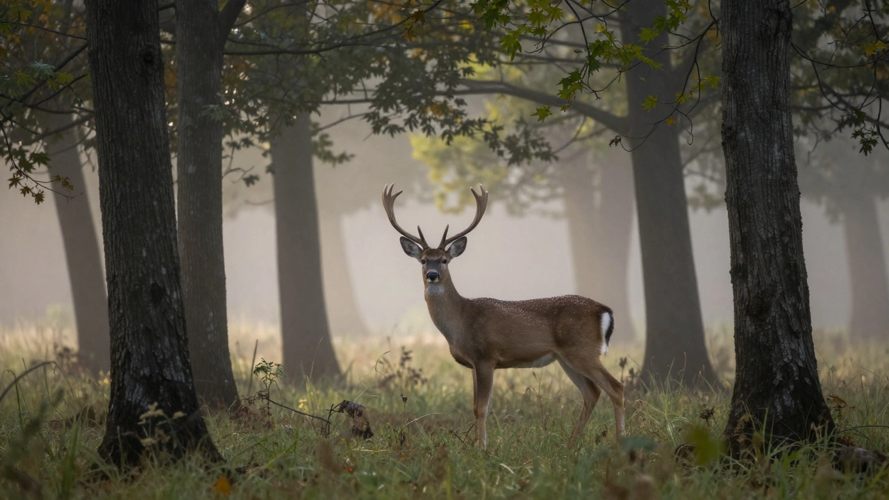 What Are the 7 Levels of Organization in Ecology?