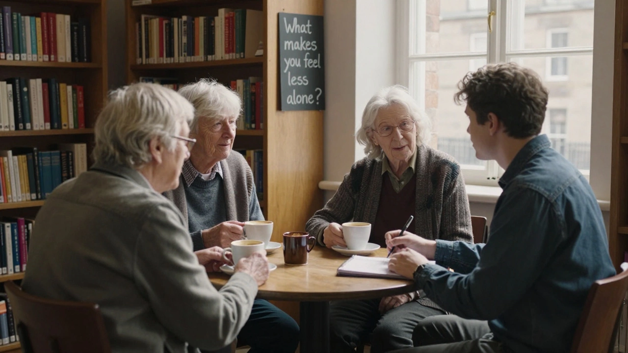 What Is Meant by Community Outreach? A Simple Guide to Real Impact