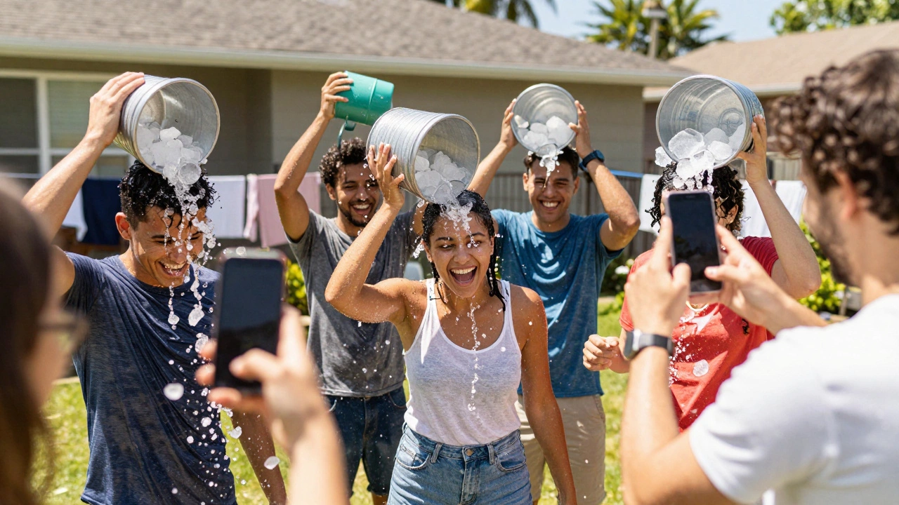 What Is the Most Successful Fundraiser Ever? The Story Behind the Record-Breaking Campaign