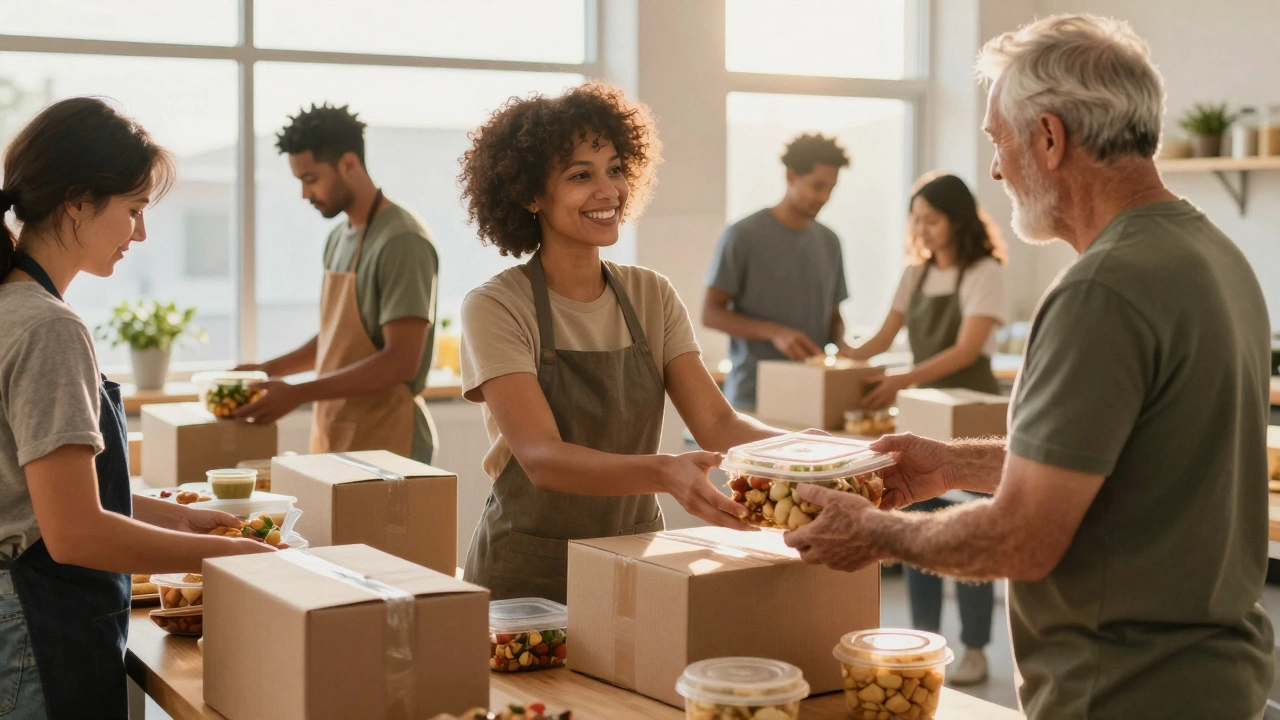 What's a Better Word Than 'Volunteer'? 10 Stronger Alternatives for Community Engagement