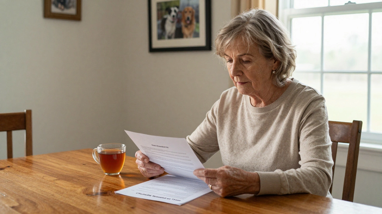 When Would You Use a Charitable Trust? Practical Reasons and Real-Life Scenarios