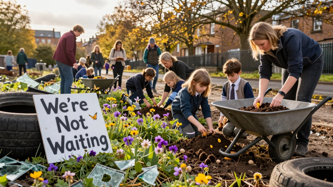 5 Real Community Environmental Groups Making a Difference