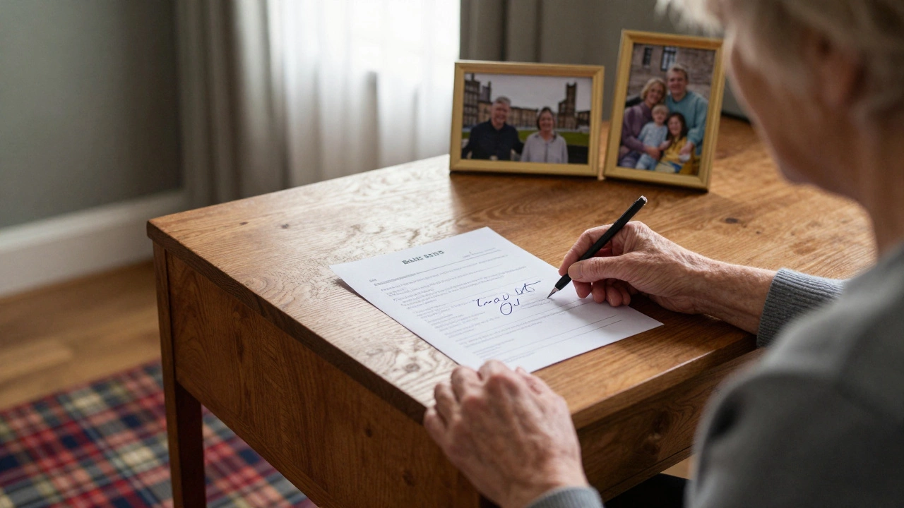 Charitable Trust vs Foundation: Which Is Better for Your Cause?