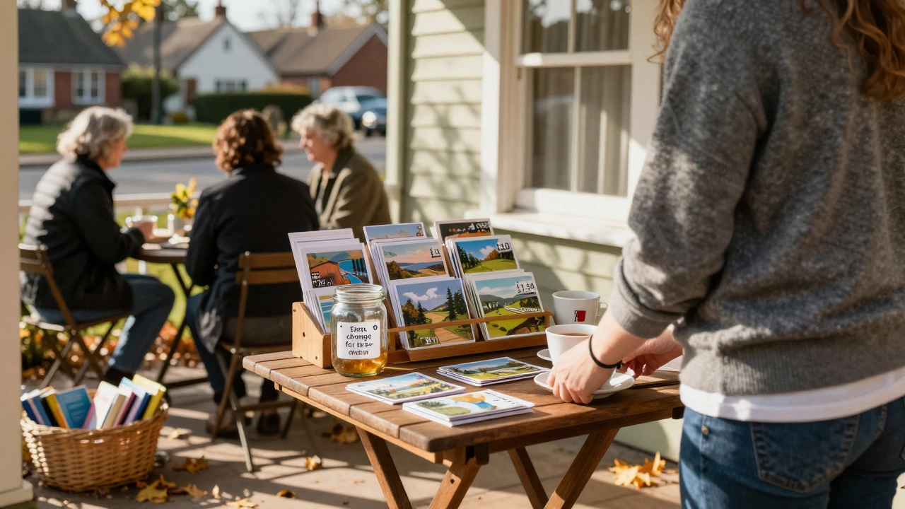 How to Fundraise $100: Simple, Real Ways to Raise Money Fast for Charity