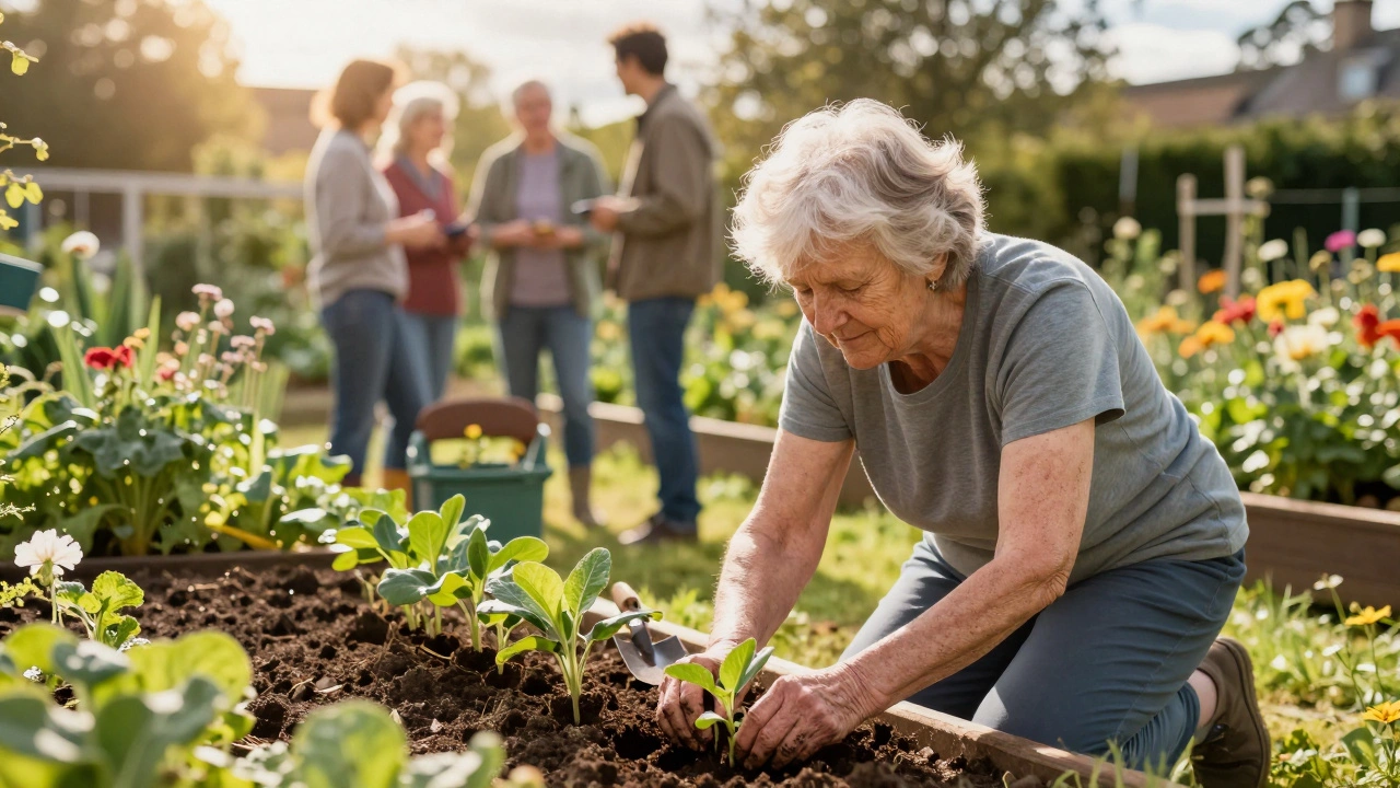 Is It a Good Idea to Volunteer? Real Benefits and What to Expect