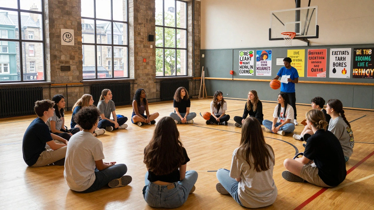 What Is a Group of Youth Called? Common Terms for Youth Organizations