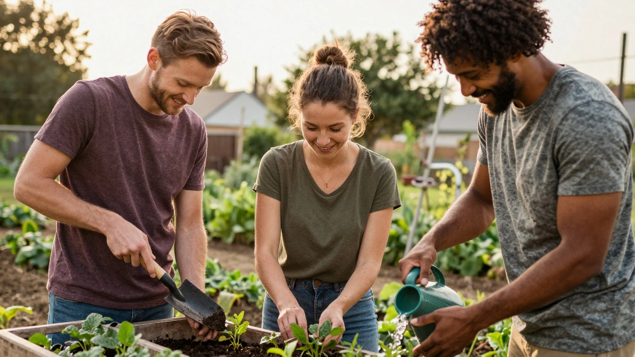 What Can I Say Instead of Volunteering? Fresh Ways to Talk About Giving Your Time