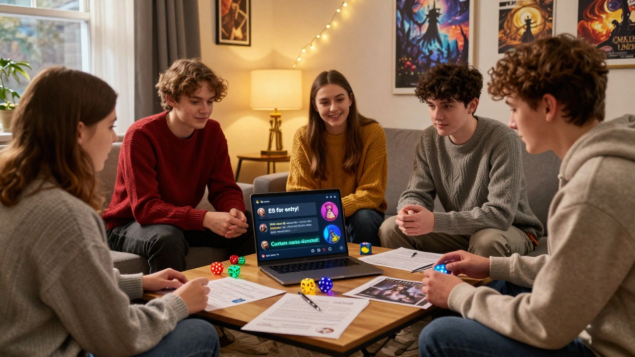 How Do You Raise Money in a Fun Way? Creative Charity Events That Actually Work