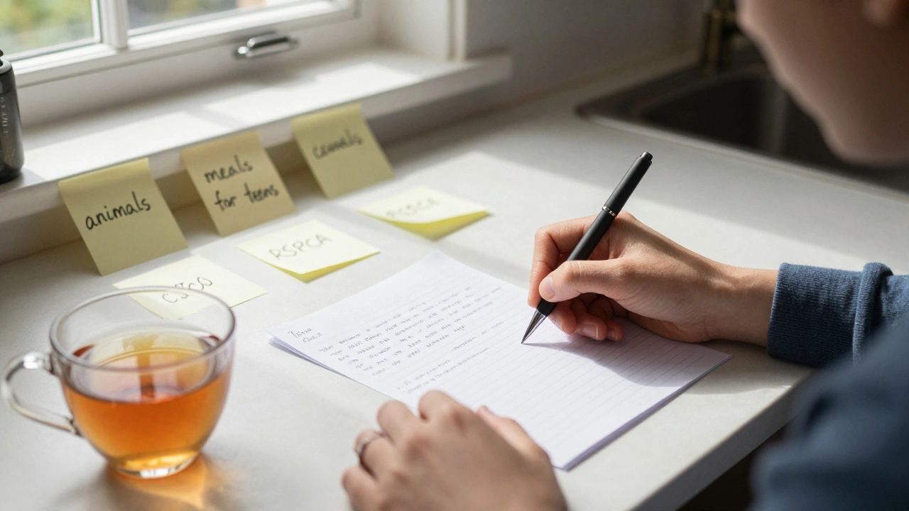 How to Apply for a Volunteering Position: A Step-by-Step Guide