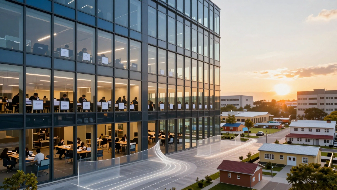 Understanding the 10% Rule for Charitable Trusts and Foundations