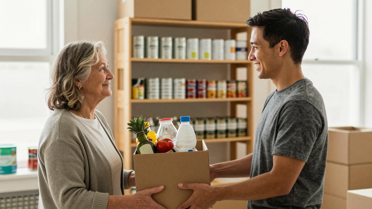 What Are the 4 C's of Volunteering? A Simple Guide to Meaningful Impact