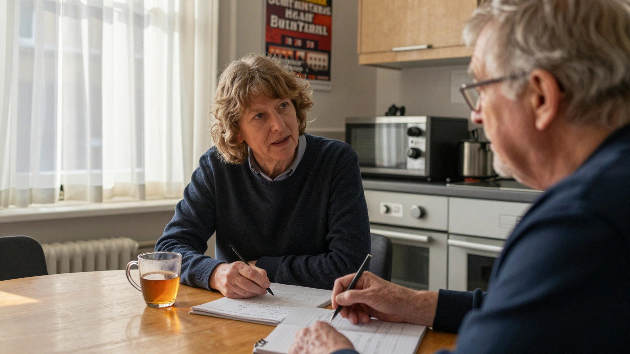 What Are the Five Steps of Community Engagement?