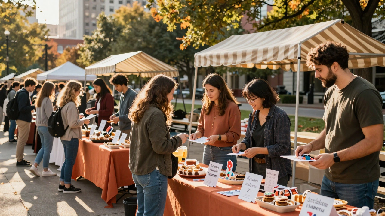 What Is a Charity Event? A Complete Guide to Fundraising Gatherings