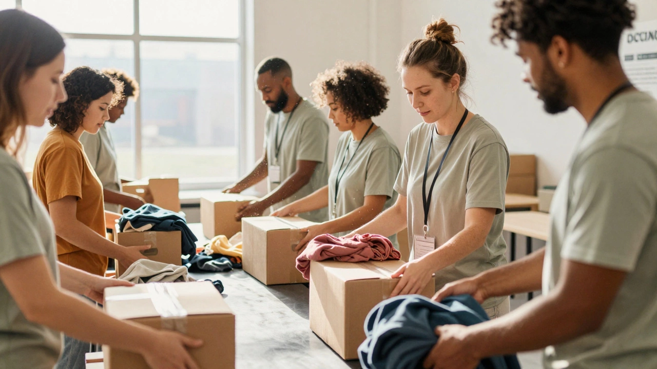 What Is Charitable Activity? A Complete Guide for 2026